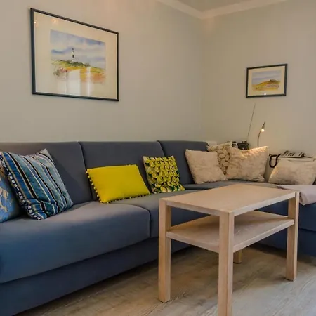 Atlantik-6-36-huelshorst Daire Westerland