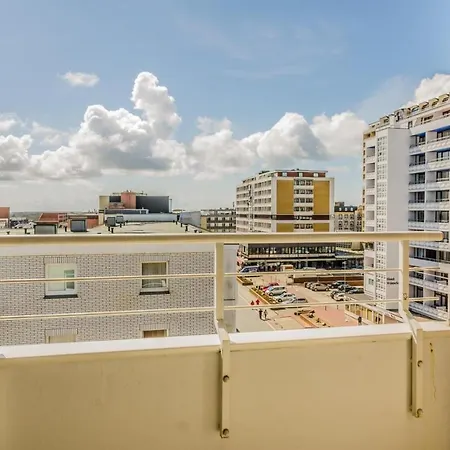 Atlantik-6-36-huelshorst Daire